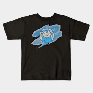 baby boy Kids T-Shirt